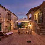 Podere Camaiano Oda ve Kahvaltı