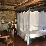 Oda ve Kahvaltı Podere Camaiano
