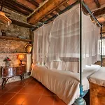 Podere Camaiano Oda ve Kahvaltı Roccastrada