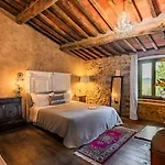 Podere Camaiano Oda ve Kahvaltı 3*