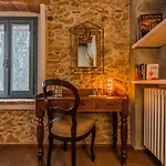 Podere Camaiano Oda ve Kahvaltı