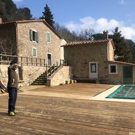Podere Camaiano Roccastrada