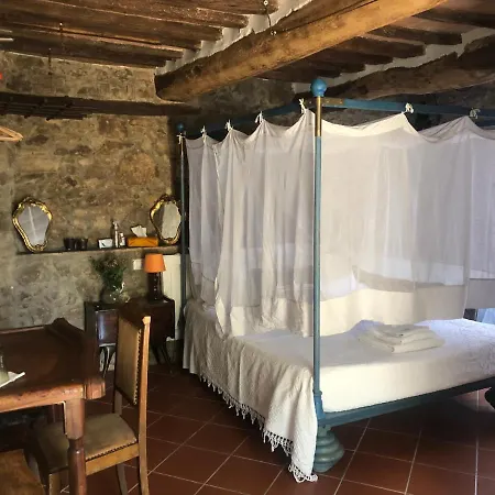 Bed and breakfast Podere Camaiano