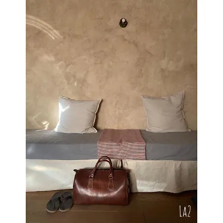 Podere Camaiano ベッド・アンド・ブレックファスト ロッカストラーダ