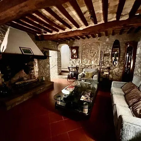 Podere Camaiano Roccastrada