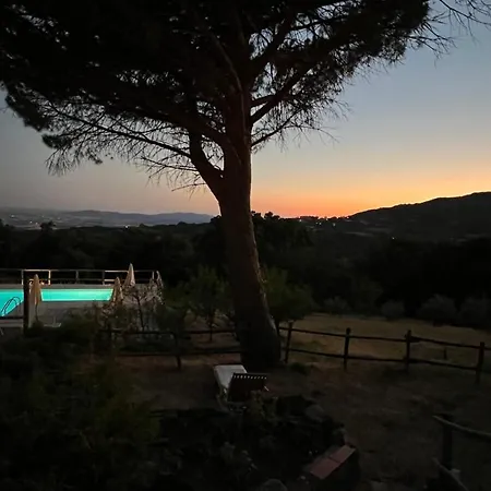Podere Camaiano 3* Roccastrada