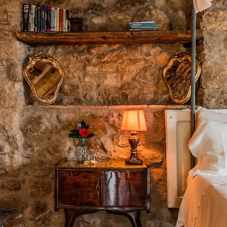 Bed and breakfast Podere Camaiano 3*