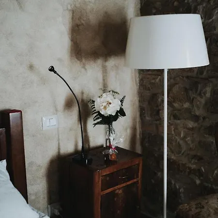 Podere Camaiano B&B 3*