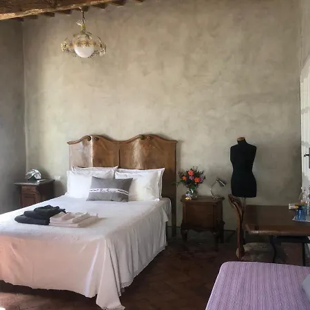 Podere Camaiano Roccastrada