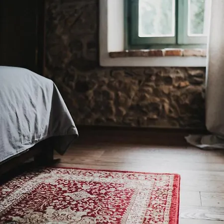 Bed & Breakfast Podere Camaiano
