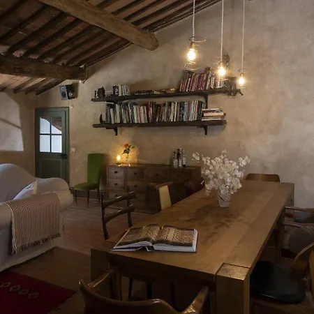 Bed & Breakfast Podere Camaiano