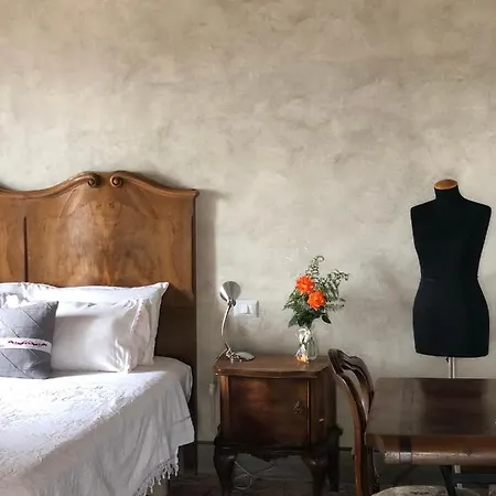 Podere Camaiano Роккастрада