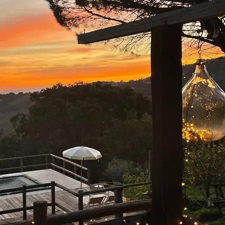 Podere Camaiano 3* Роккастрада