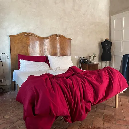 Podere Camaiano