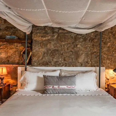 Bed and breakfast Podere Camaiano