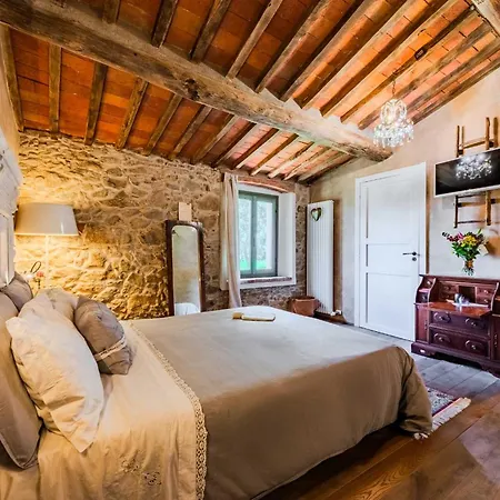 Podere Camaiano