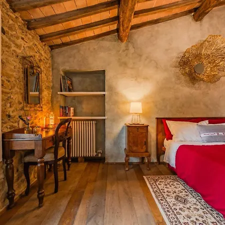 Podere Camaiano 3*