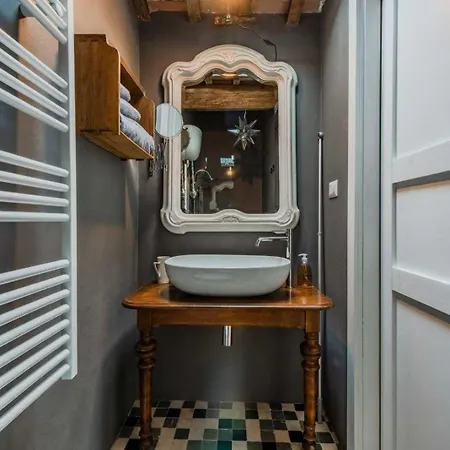 B&B Podere Camaiano 3*