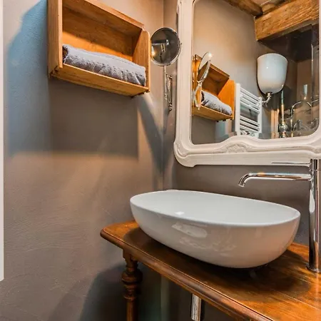 Bed & Breakfast Podere Camaiano Roccastrada