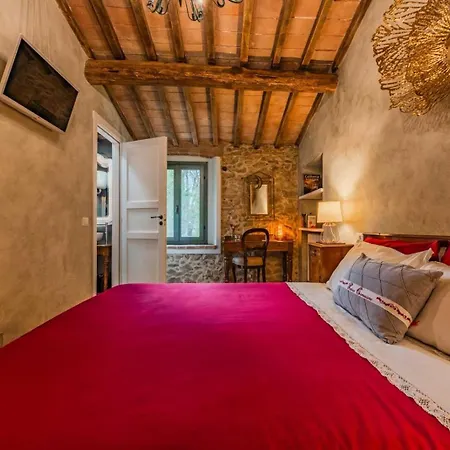 Podere Camaiano Roccastrada