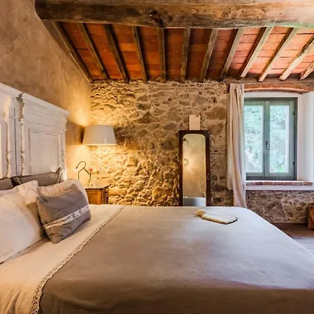 Podere Camaiano 3* Roccastrada