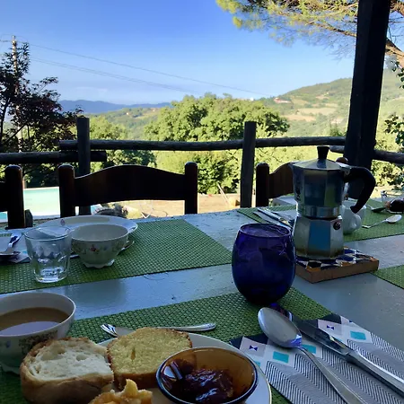 Podere Camaiano 3* روكّاسترادا