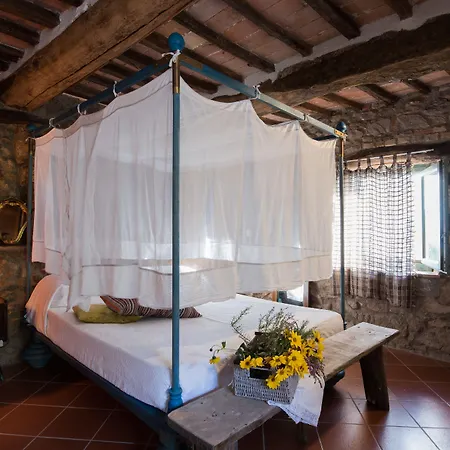 Podere Camaiano 3* روكّاسترادا