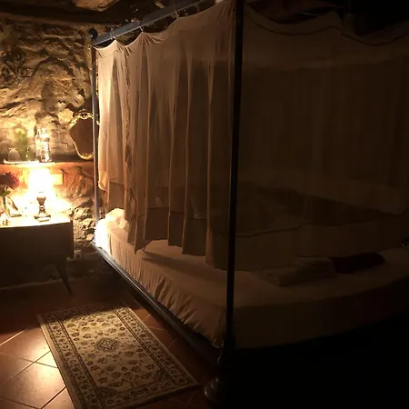 Podere Camaiano فندق مبيت وإفطار 3*