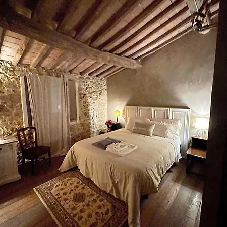 Podere Camaiano Roccastrada