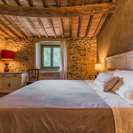 Podere Camaiano 3*