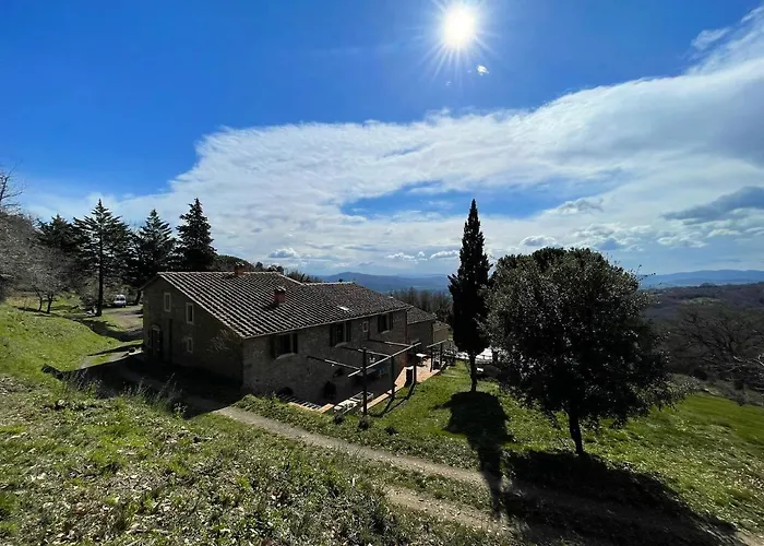 Podere Camaiano Roccastrada